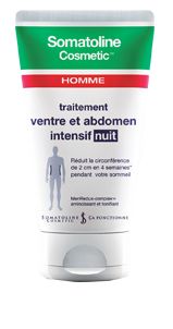 SOMATOLINE COSMETIC