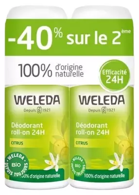 WELEDA